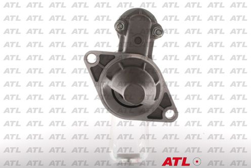 ATL Autotechnik A 91 440 Starter